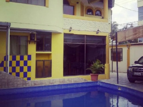 Hotel Playa Murcielago