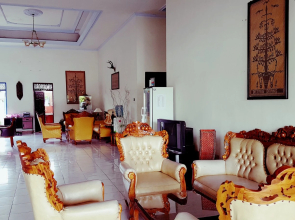 Hotel Batu Suli International