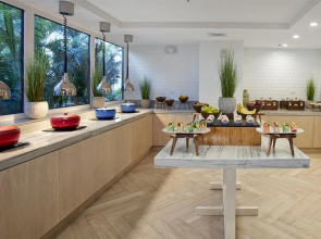 Aruba Marriott Resort & Stellaris Casino