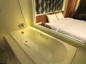 Inn residence serviced suites