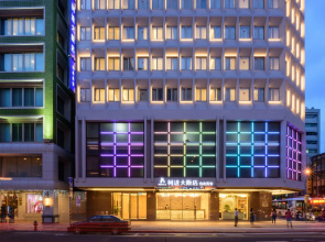 K Hotels Taipei Chang-An