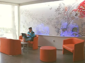 MPM Kalina Garden Hotel