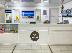 Apartahotel 109