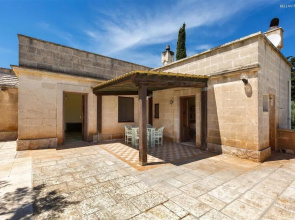 2366 Casale La Torretta by Perle di Puglia