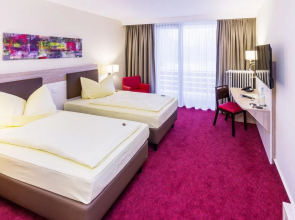 Montana Landhotel Gummersbach-Nord