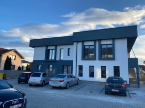 New House 2