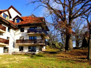Idar Apartamenty
