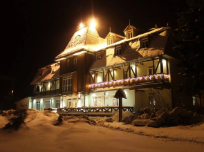 Hotel Solisko