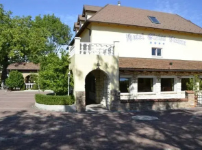 Pension Gleiss