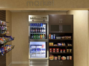 Residence Inn By Marriott Chicago Southeast Hammond