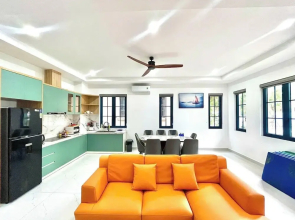 Novaworld Phan Thiet - QT Villa