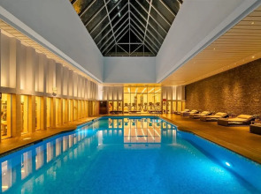 Hyatt Regency Mexico City