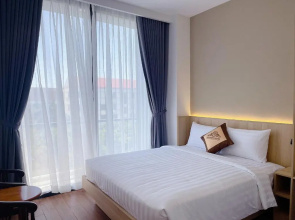 Thanh Bình Hotel - 47 Y Bih - BMT