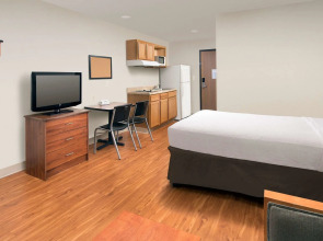 WoodSpring Suites Killeen