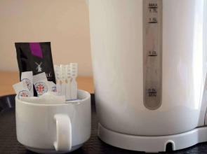 Pembridge Palace Hotel