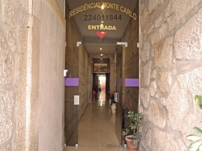 Residencial Monte Carlo