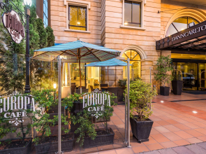 Hotel Dann Carlton Quito