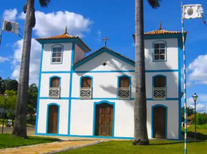 Pousada Olinda