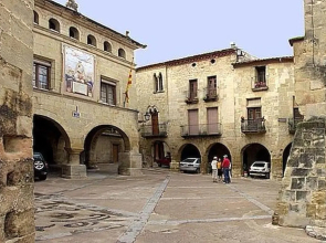 Casa Almendra
