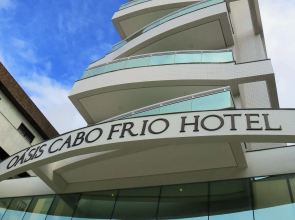 Oásis Cabo Frio Hotel