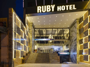Ruby Luxury