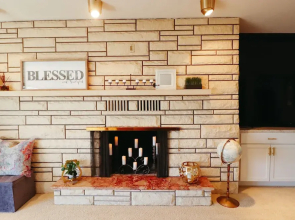 Charming Omaha Retreat - Near Zoo & Downtown 3 Bedroom Home by RedAwning