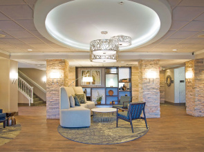 Homewood Suites by Hilton Durham-Chapel Hill / I-40