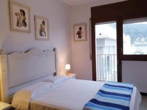 El vigia, apartamento de dos habitaciones, U3