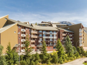 Residence Pierre & Vacances Les Horizons d'Huez