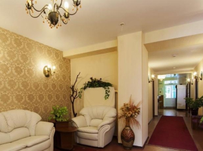 Отель «Оникс»