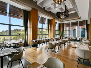 Radisson Blu Hotel & Spa, Istanbul Tuzla