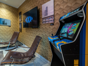 NYX Hotel Milan by Leonardo Hotels