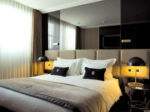 Altis Avenida Hotel