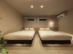 Crystal Villa SHIRARAHAMA BEACH