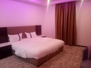 Hayat Plus Furnished Apartments