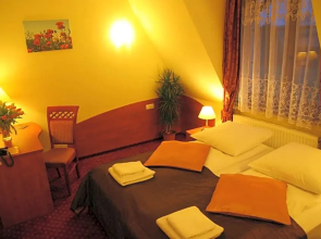 Hotel Karolinka