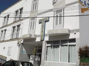 Hotel Los Cascajos