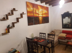 Moscha's View House