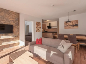 Finest Falken Suites ONE by All in One Apartments