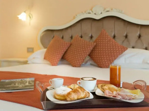 Hotel Mayer & Splendid – Wellness e Spa