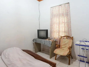Mountain View Homestay by ZUZU