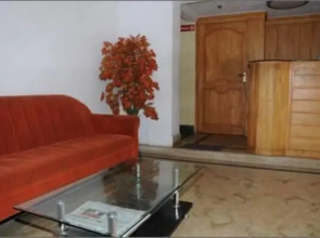 Nakshatra Inn
