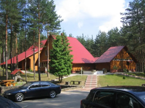 Holiday Complex Šilaičiai
