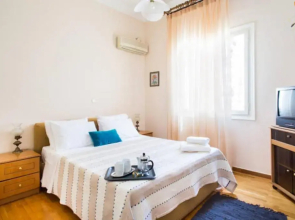 Large 3 bedroom Apt with Terrace