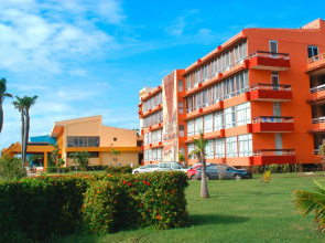 Club Amigo Hotel Atlántico-Guardalavaca