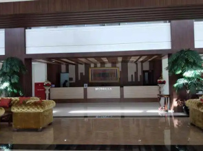 Hotel Sapadia Gunung Tua
