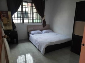 Taiping Vacation Home