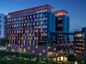 Citadines Rochor Singapore
