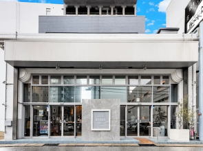 Oyo 462 Ark Blue Hotel