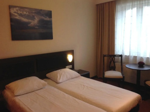 CN Hotel Arnhem Centraal